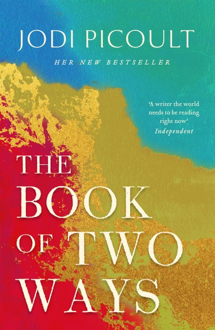 The Book of Two Ways: A stunning novel about life, death and missed opportunities
